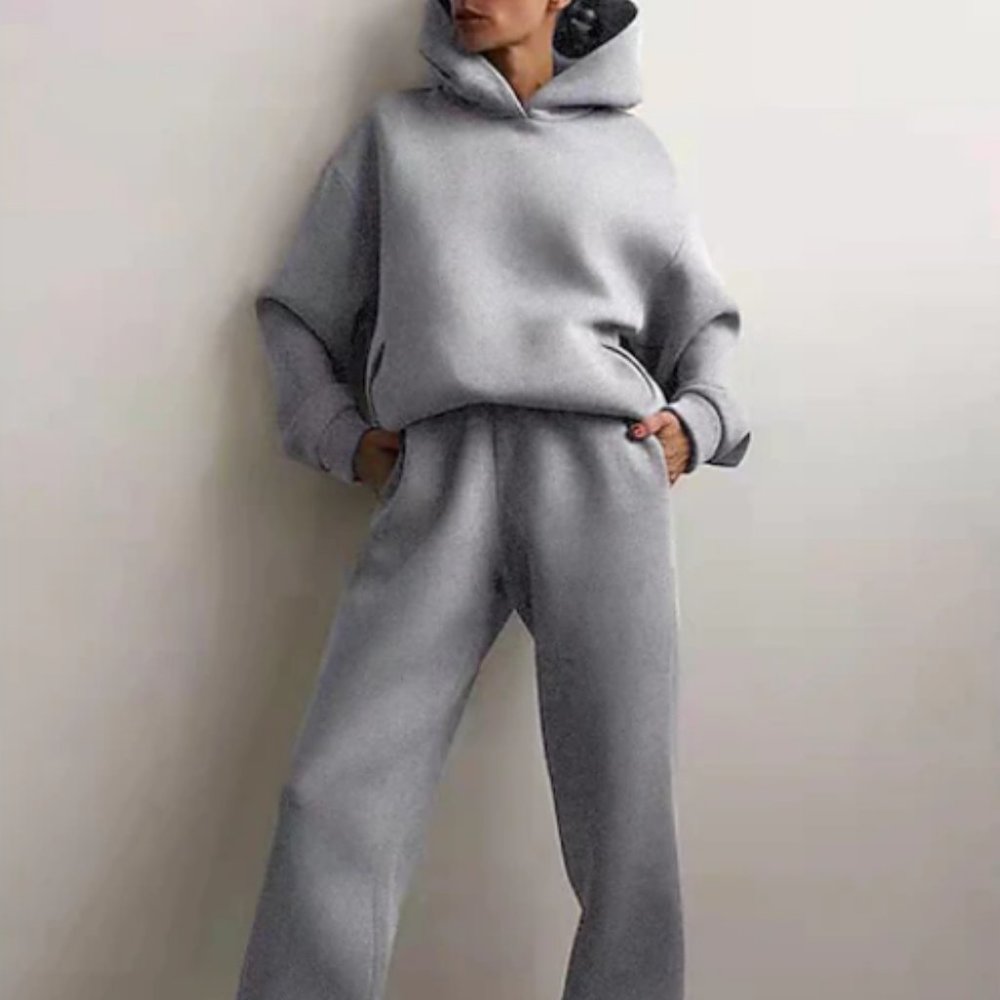 Women's Tracksuit 2 Piece